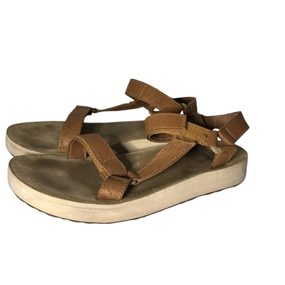 Teva Women's Midform Universal Star size 9 - Picture 6 of 10